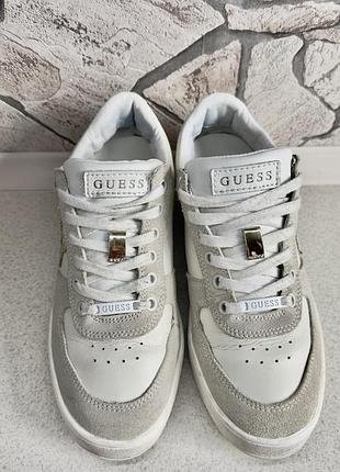 Guess кеди