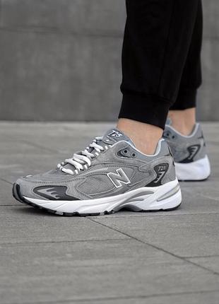 Кросівки new balance 725 весна-літо