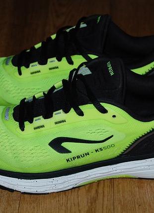 Кроссовки 42 р decathlon kiprun-ks500
