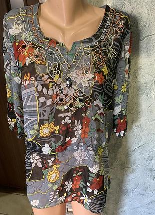 Туника женская 50