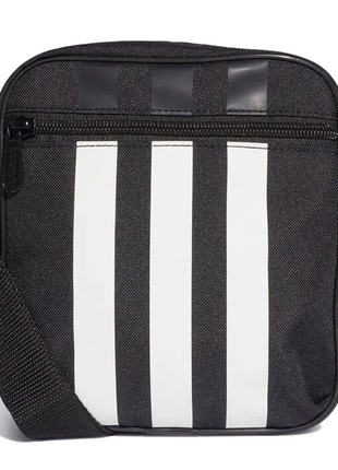 Мужская сумка мессенджер adidas.мужская барсетка adidas через плечо.