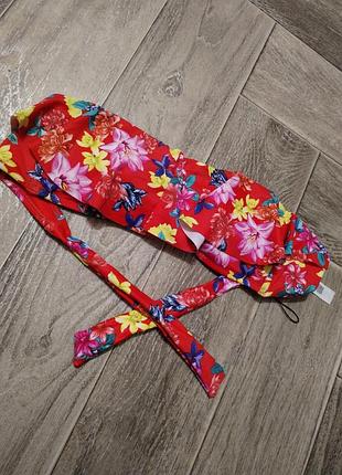 Купальник верх