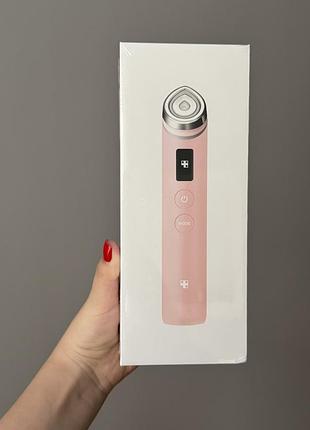 В наявності! medicube - age-r booster pro 6 in 1 pink edition