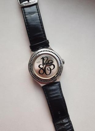 Оригинальные часы swatch3 фото