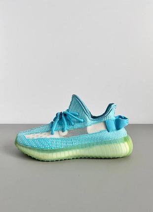 Женские кроссовки adidas yeezy boost 350 адидас изи буст