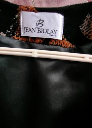 Жилет, безрукавка 5