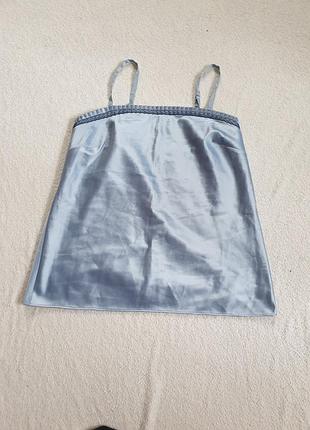 Майка пижамная