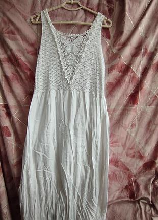 Сукня, сарафанчик