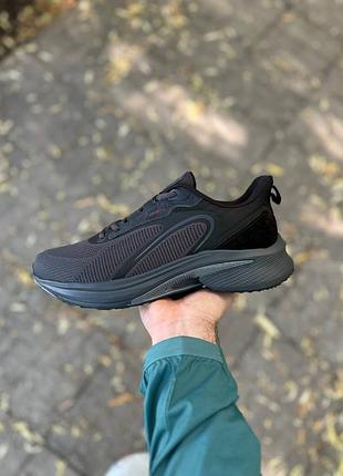Кроссовки baas темные 41 - 45 р.