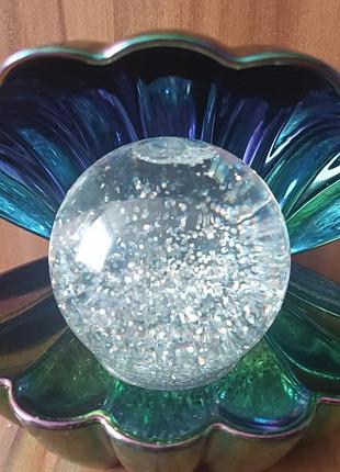 Світлодіодна лампа-черепашка