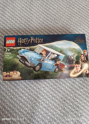 Лего Lego harry potter 30677 оригинал
