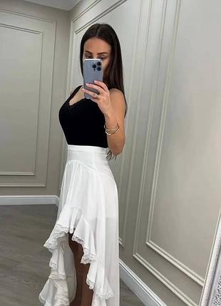 Спідниця довга 2