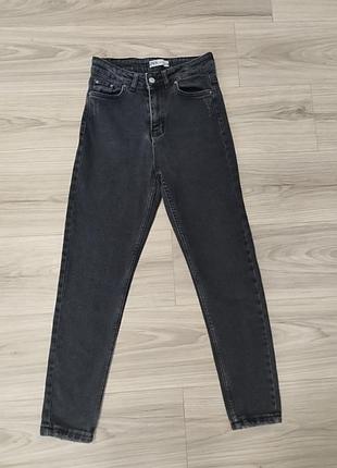 Джинси zara