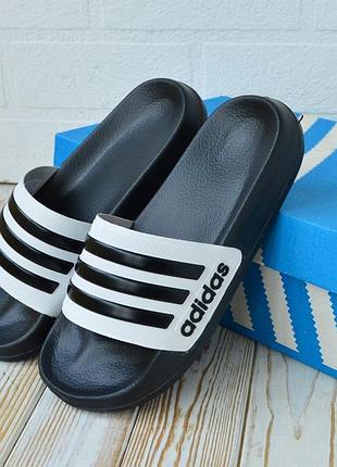 Шлепанцы женские adidas шлепанцы адедас