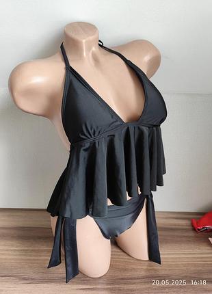 Купальник раздельный 46-48р.