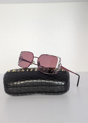 Сонцезахисні окуляри philipp plein
