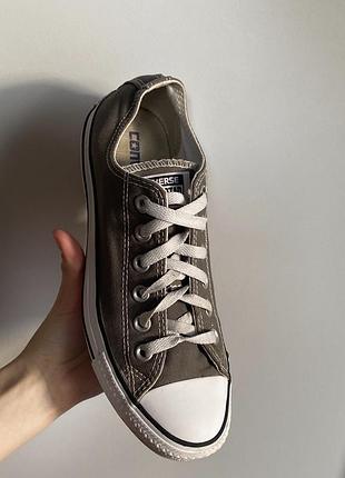 Кеди converse