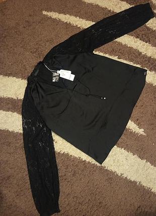 Блуза guess p.xl-xxl