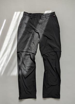 Тренинговые брюки maier sport