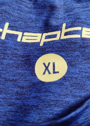 Xl chapter футболка спортивна