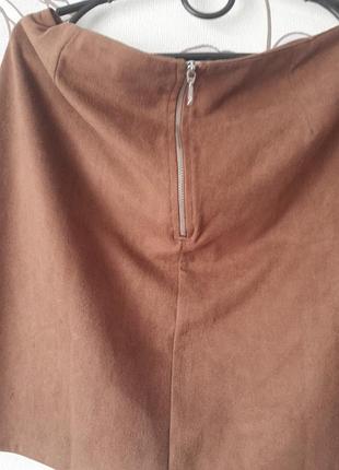 Спідниця жіноча 2