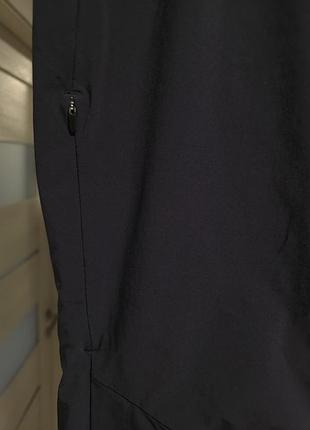 Штани mammut runbold pants 3