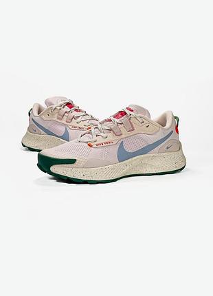 Nike pegasus trail 3 light soft pink