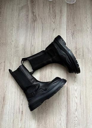 Челсі bottega veneta оригінал