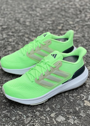 Чоловічі бігові кросівки adidas ultrabounce performance