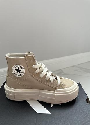 Кеди converse chuck taylor all star cruise