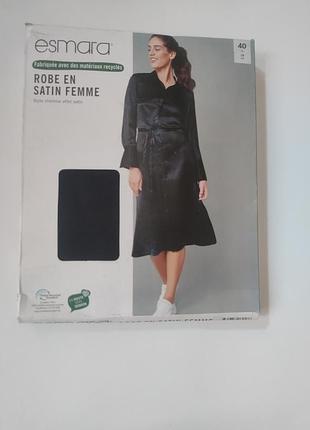 Платье, esmara