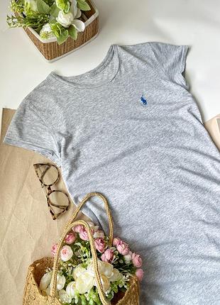 Polo сукня літня 3