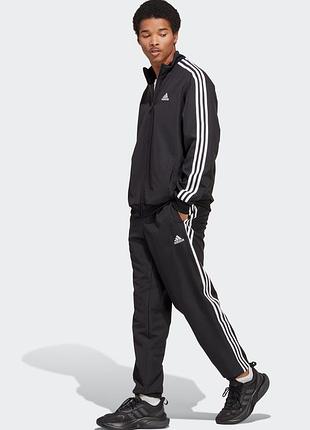 Новий костюм від adidas чоловічий спортивний