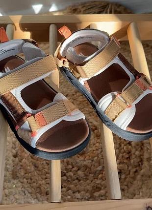 Босоніжки на хлопчика h&m , сандалі для хлопчика h&m