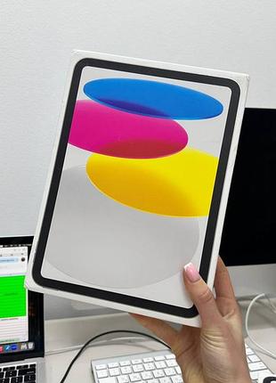 New apple ipad  11 ( 2025 )