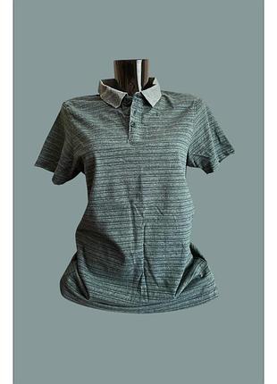 Футболка чоловіча від mountain warenouse в розмірі м, заміри на фото