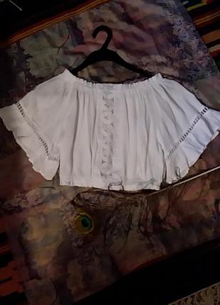 Топ вкорочений супер