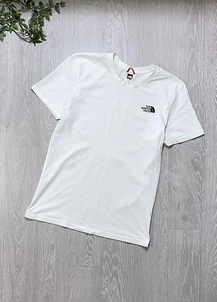 Футболка tnf (s)