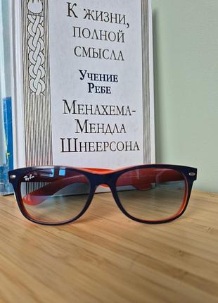 Солнцезащитные очки ray ban