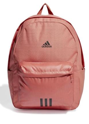 Оригінал! новий стильний функціональний рюкзак adidas clsc bos 3s bp, німеччина 🇩🇪