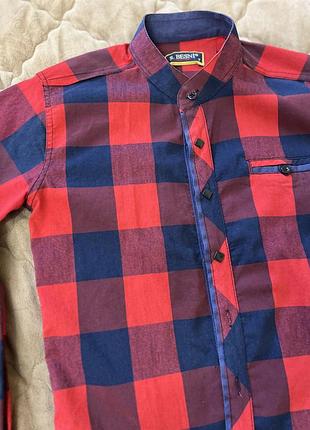 Сорочка для хлопчика 3