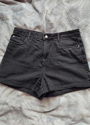 Женские джинсовые шорты