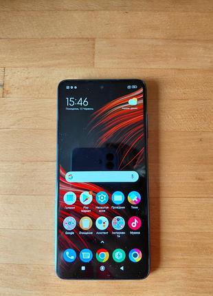 Poco x3 nfs 6/64