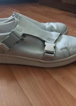 Кеды adidas 40