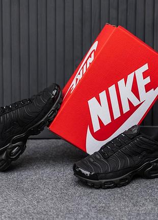 Кросівки nike air max tn waterprof