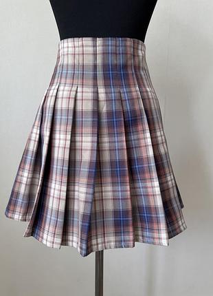 Спідниця тенісна 2