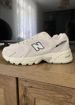 Кросівки new balance 530