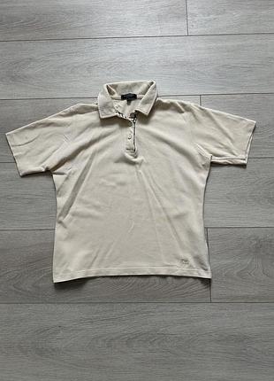 Футболка burberry