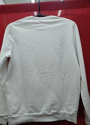 Свитшот love moschino 3