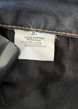 Louis vuitton джинсы 10